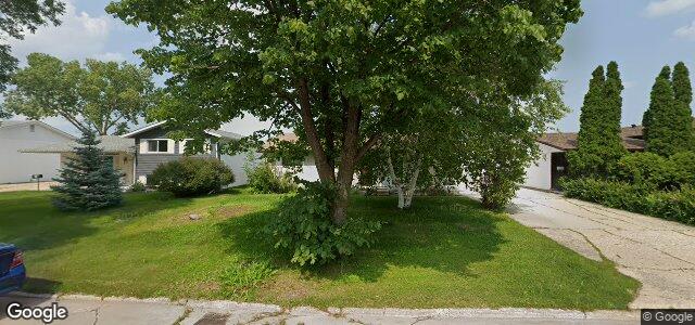 83 Edelweiss Crescent（加拿大曼尼托巴省溫尼伯市）房屋照片