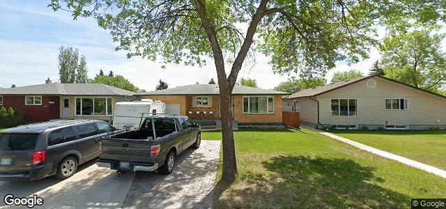 83 Pinecrest Bay（加拿大曼尼托巴省溫尼伯市）房屋照片