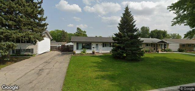 83 Quiring Bay（加拿大曼尼托巴省溫尼伯市）房屋照片