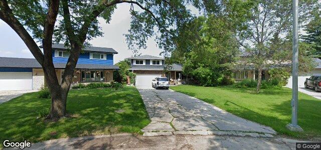 83 Roselawn Bay（加拿大曼尼托巴省溫尼伯市）房屋照片