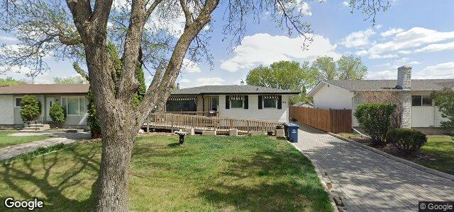 84 Brian Street（加拿大曼尼托巴省溫尼伯市）房屋照片