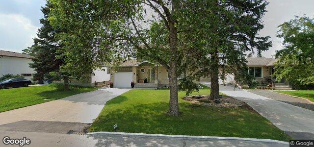 84 Mattinee Bay（加拿大曼尼托巴省溫尼伯市）房屋照片