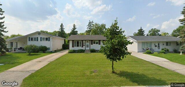 84 Quiring Bay（加拿大曼尼托巴省溫尼伯市）房屋照片