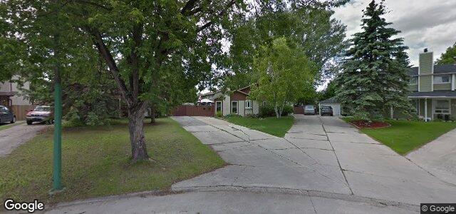 86 Bret Bay（加拿大曼尼托巴省溫尼伯市）房屋照片