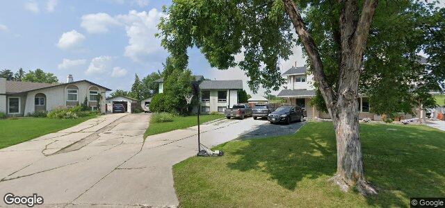 86 Callum Crescent（加拿大曼尼托巴省溫尼伯市）房屋照片