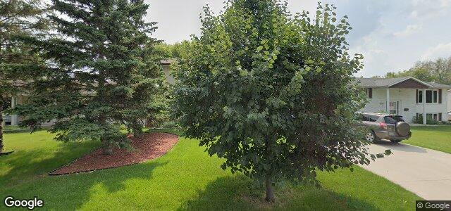 86 Edelweiss Crescent（加拿大曼尼托巴省溫尼伯市）房屋照片