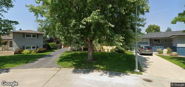 Photo of 86 Kirkwall Crescent in Winnipeg, Manitoba