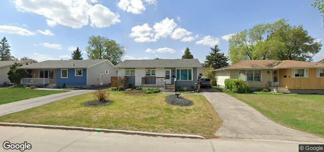 87 Brian Street（加拿大曼尼托巴省溫尼伯市）房屋照片