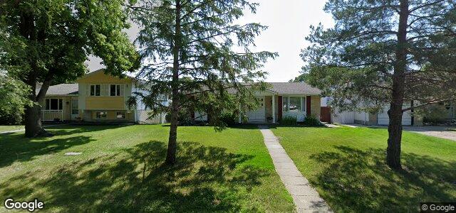 87 Gemini Avenue（加拿大曼尼托巴省溫尼伯市）房屋照片