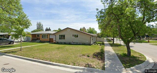 Larawan ng 87 Pinecrest Bay sa Winnipeg, Manitoba