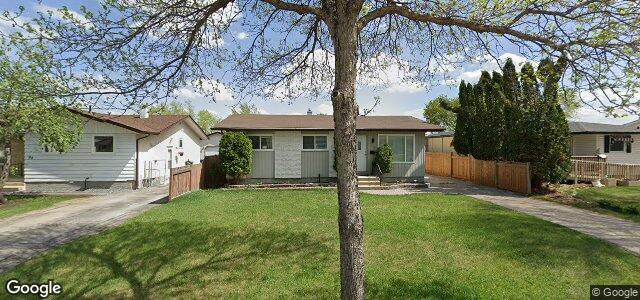 88 Brian Street（加拿大曼尼托巴省溫尼伯市）房屋照片