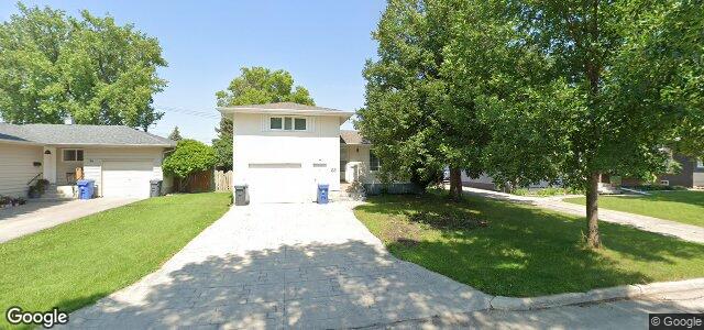 88 Macaulay Crescent（加拿大曼尼托巴省溫尼伯市）房屋照片