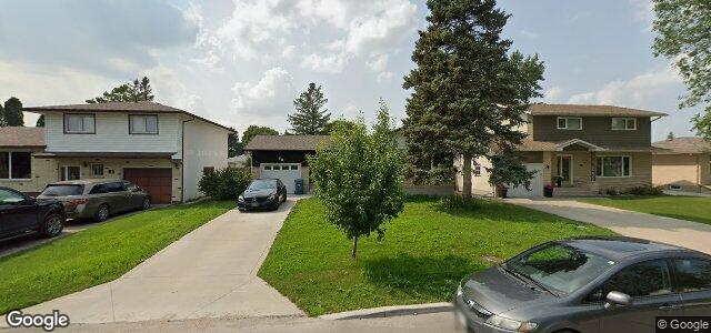 88 Mattinee Bay（加拿大曼尼托巴省温尼伯市）房屋照片