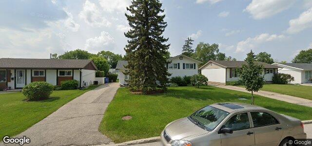 88 Quiring Bay（加拿大曼尼托巴省溫尼伯市）房屋照片