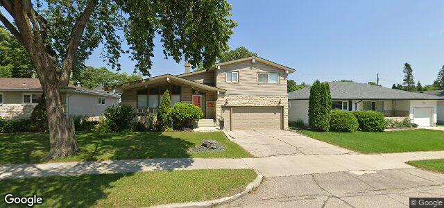 9 Pleasant Bay（加拿大曼尼托巴省温尼伯市）房屋照片