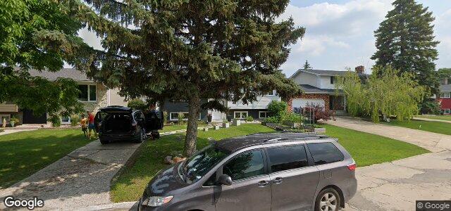 9 Reinhard Place（加拿大曼尼托巴省溫尼伯市）房屋照片