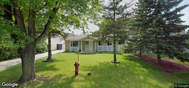 90 Edelweiss Crescent（加拿大曼尼托巴省溫尼伯市）房屋照片