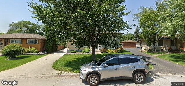 90 Kirkwall Crescent（加拿大曼尼托巴省溫尼伯市）房屋照片