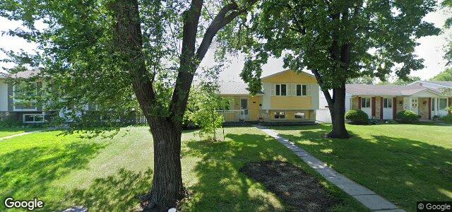 91 Gemini Avenue（加拿大曼尼托巴省温尼伯市）房屋照片