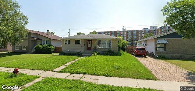 91 Macaulay Crescent（加拿大曼尼托巴省溫尼伯市）房屋照片