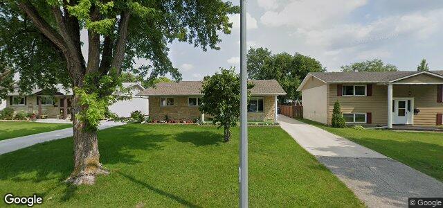 91 Quiring Bay（加拿大曼尼托巴省溫尼伯市）房屋照片