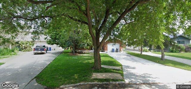 91 Roselawn Bay（加拿大曼尼托巴省溫尼伯市）房屋照片