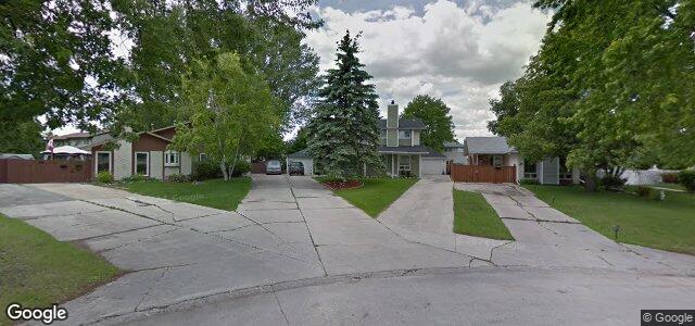 Larawan ng 92 Bret Bay sa Winnipeg, Manitoba