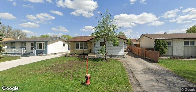 92 Brian Street（加拿大曼尼托巴省溫尼伯市）房屋照片