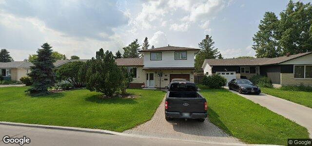 92 Mattinee Bay（加拿大曼尼托巴省溫尼伯市）房屋照片