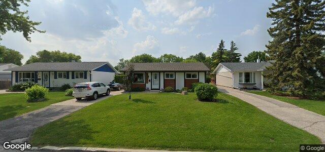 92 Quiring Bay（加拿大曼尼托巴省溫尼伯市）房屋照片