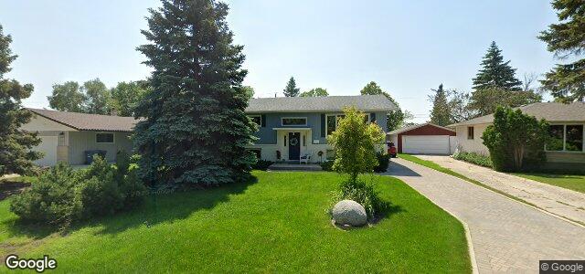 94 Cameo Crescent（加拿大曼尼托巴省溫尼伯市）房屋照片