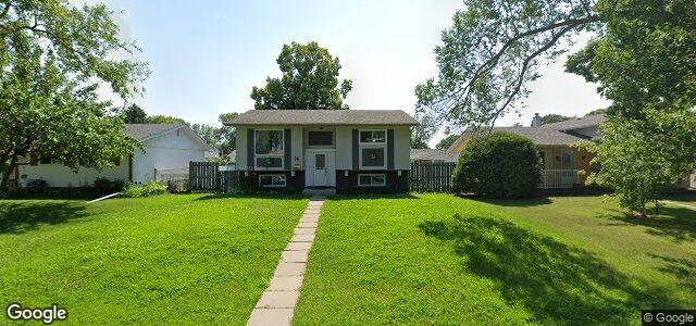 95 Gemini Avenue（加拿大曼尼托巴省溫尼伯市）房屋照片