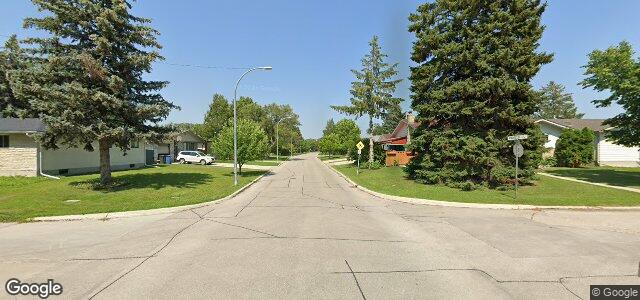 Larawan ng 95 Karen Street sa Winnipeg, Manitoba