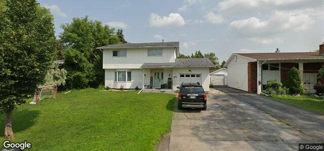 95 Mattinee Bay（加拿大曼尼托巴省温尼伯市）房屋照片