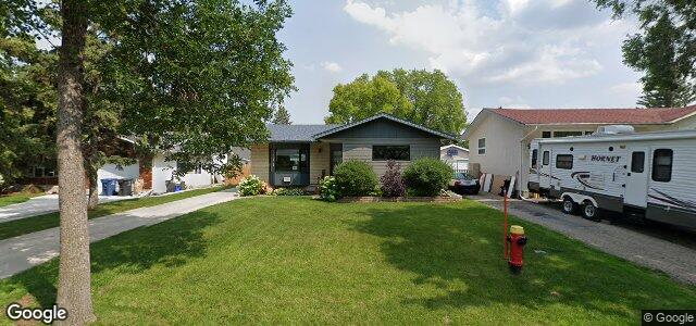 95 Roselawn Bay（加拿大曼尼托巴省溫尼伯市）房屋照片