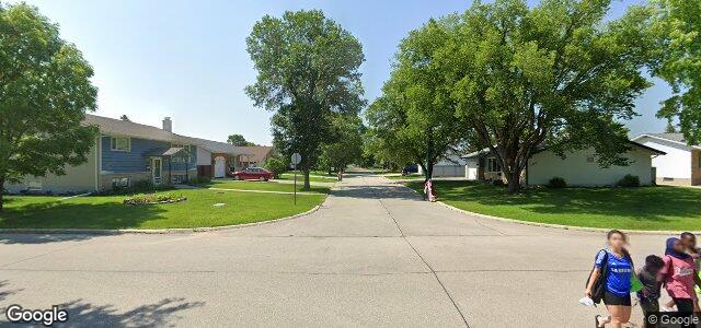 96 Brian Street（加拿大曼尼托巴省溫尼伯市）房屋照片