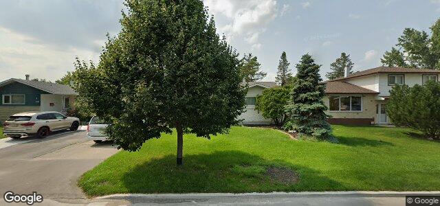 96 Mattinee Bay（加拿大曼尼托巴省溫尼伯市）房屋照片