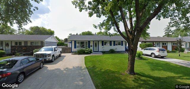 96 Quiring Bay（加拿大曼尼托巴省溫尼伯市）房屋照片