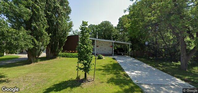 971 Roch Street（加拿大曼尼托巴省溫尼伯市）房屋照片