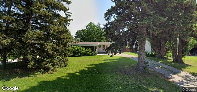 975 Roch Street（加拿大曼尼托巴省溫尼伯市）房屋照片