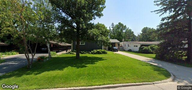 981 Roch Street（加拿大曼尼托巴省溫尼伯市）房屋照片