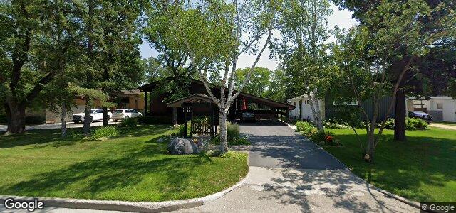 985 Roch Street（加拿大曼尼托巴省溫尼伯市）房屋照片