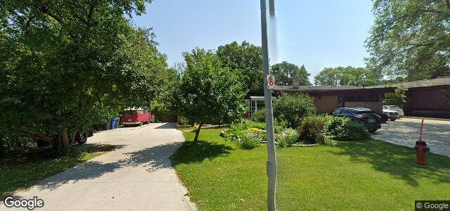 995 Roch Street（加拿大曼尼托巴省溫尼伯市）房屋照片