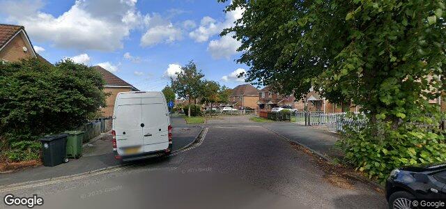 Sutton Avenue（加拿大曼尼托巴省溫尼伯市）房屋照片