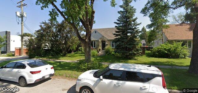 207 Dunrobin Avenue（加拿大曼尼托巴省溫尼伯市）房屋照片