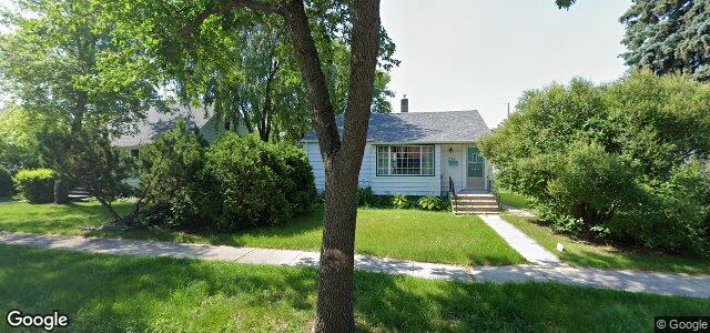 210 Dunrobin Avenue（加拿大曼尼托巴省溫尼伯市）房屋照片