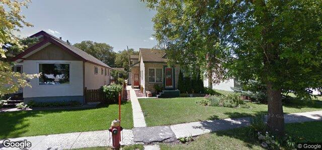 212 Hazel Dell Avenue（加拿大曼尼托巴省溫尼伯市）房屋照片