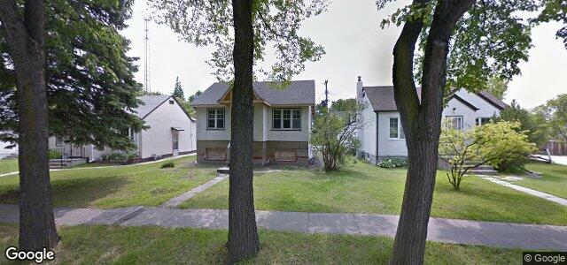 212 Oakview Avenue（加拿大曼尼托巴省溫尼伯市）房屋照片