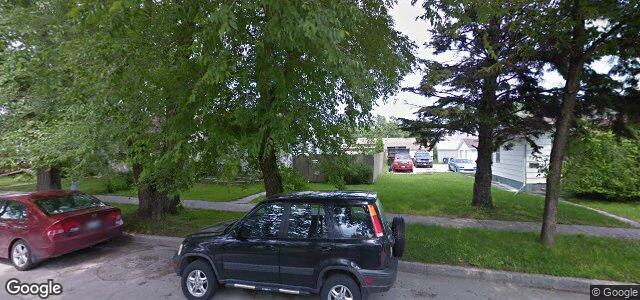 213 Oakview Avenue（加拿大曼尼托巴省溫尼伯市）房屋照片