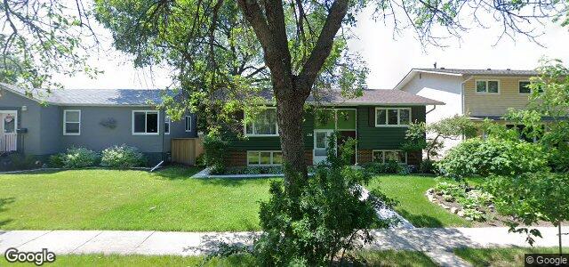 Larawan ng 218 Roberta Avenue sa Winnipeg, Manitoba